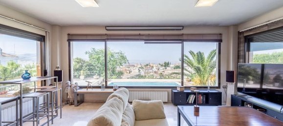 Casa de 5 dormitorios en Huétor Vega, Spain No. 171334 17