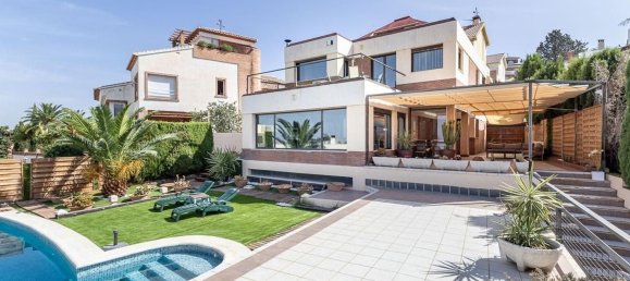 Casa de 5 dormitorios en Huétor Vega, Spain No. 171334 10