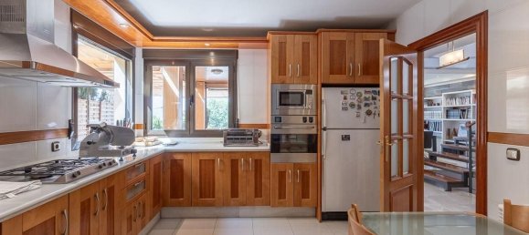 Casa de 5 dormitorios en Huétor Vega, Spain No. 171334 32