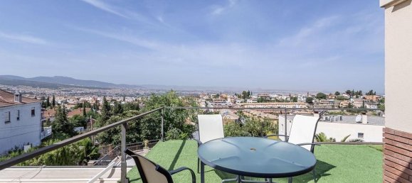 Casa de 5 dormitorios en Huétor Vega, Spain No. 171334 49