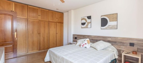 Casa de 5 dormitorios en Huétor Vega, Spain No. 171334 43