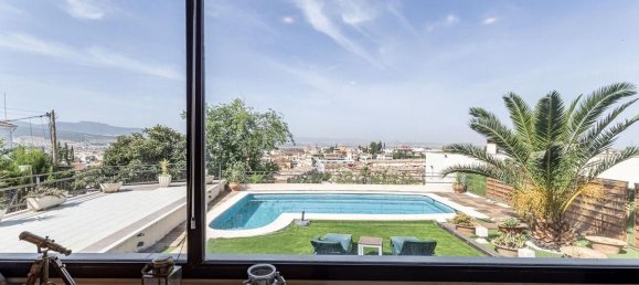 Casa de 5 dormitorios en Huétor Vega, Spain No. 171334 18