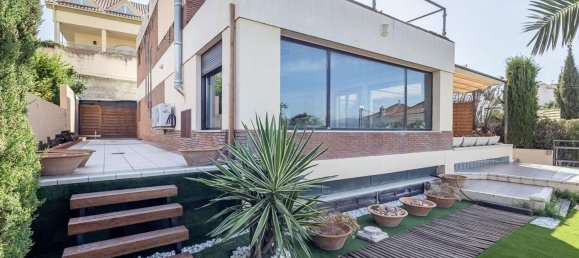 Casa de 5 dormitorios en Huétor Vega, Spain No. 171334 12