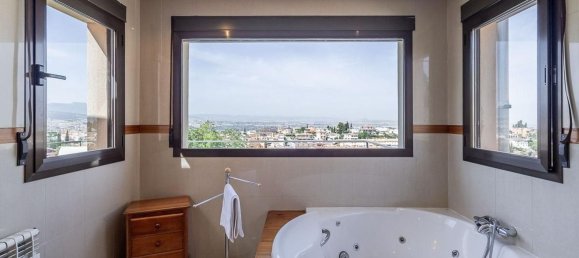 Casa de 5 dormitorios en Huétor Vega, Spain No. 171334 48