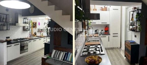 5غرفة شقة في Bisuschio, Italy رقم 194553 2