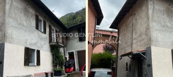 5غرفة شقة في Bisuschio, Italy رقم 194553 13