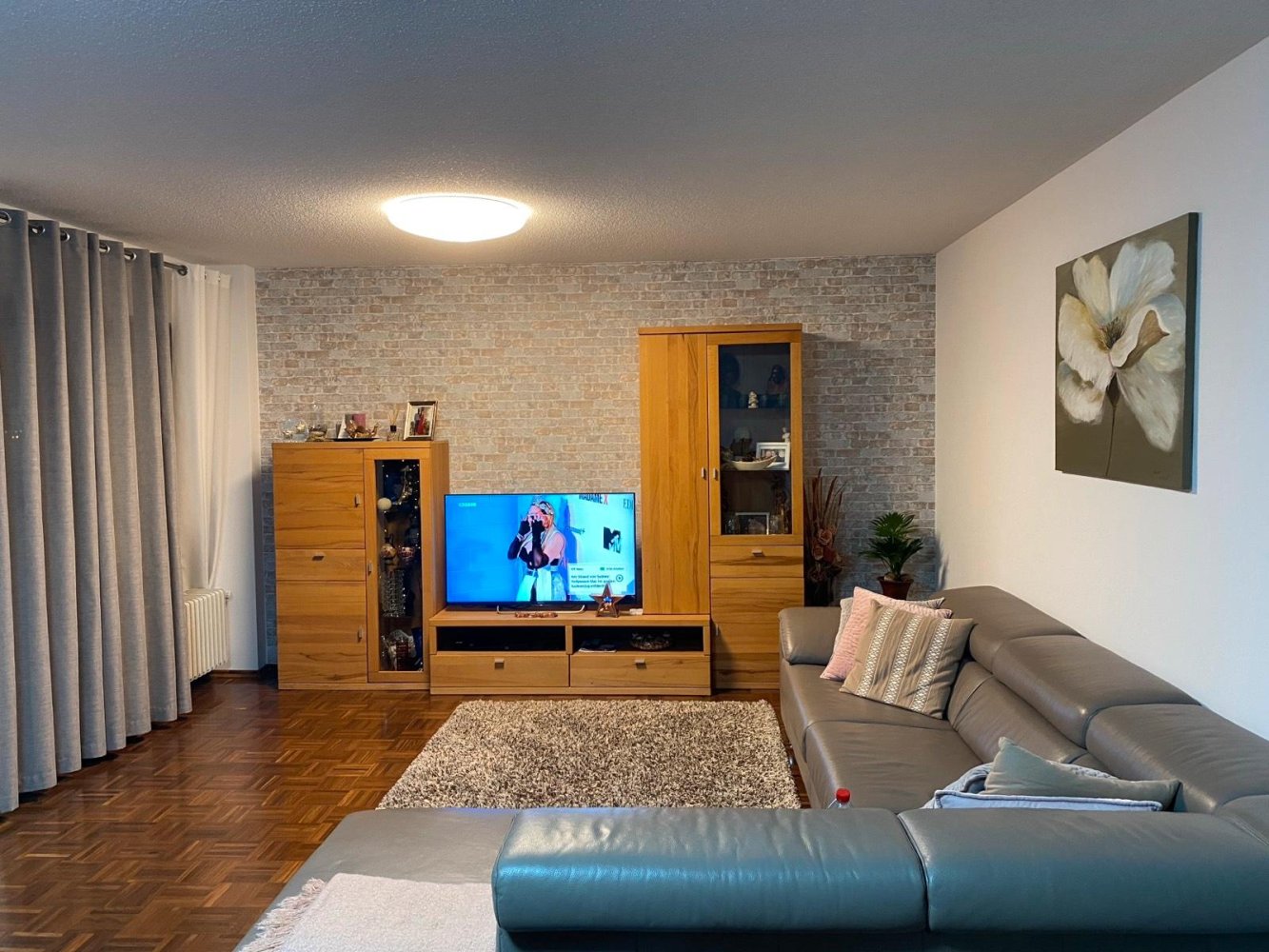 3 chambres Appartement à Rastatt, Germany No. 361431