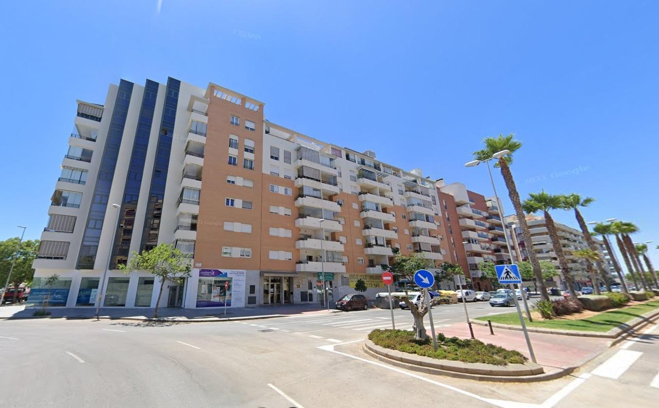 4 chambres Penthouse à Malaga, Spain No. 29161