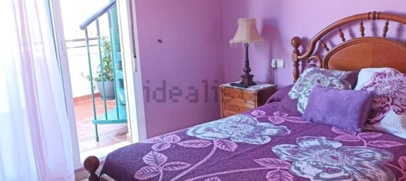 4 chambres Penthouse à Malaga, Spain No. 29161 14