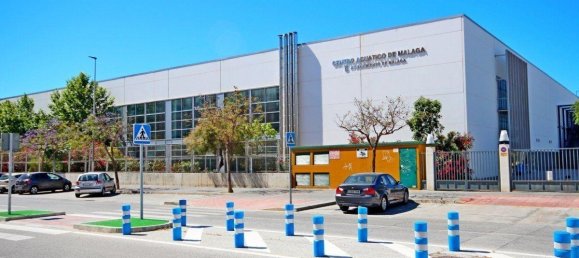 4 chambres Penthouse à Malaga, Spain No. 29161 43