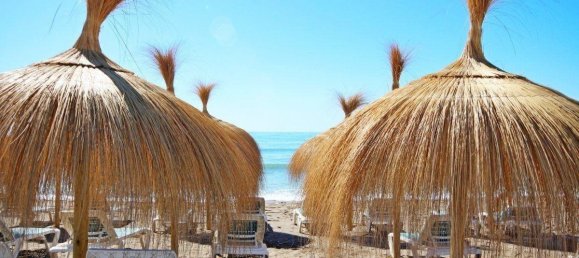 4 chambres Penthouse à Malaga, Spain No. 29161 36