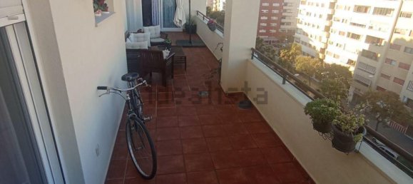 4 chambres Penthouse à Malaga, Spain No. 29161 31