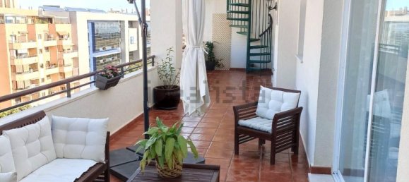 4 chambres Penthouse à Malaga, Spain No. 29161 3