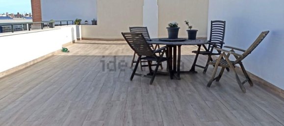 4 chambres Penthouse à Malaga, Spain No. 29161 5