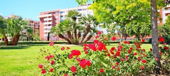 4 chambres Penthouse à Malaga, Spain No. 29161 38