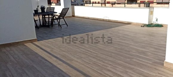 4 chambres Penthouse à Malaga, Spain No. 29161 4