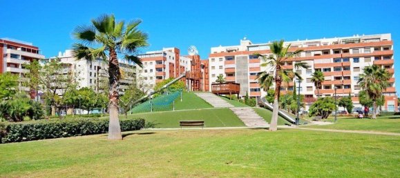 4 chambres Penthouse à Malaga, Spain No. 29161 37