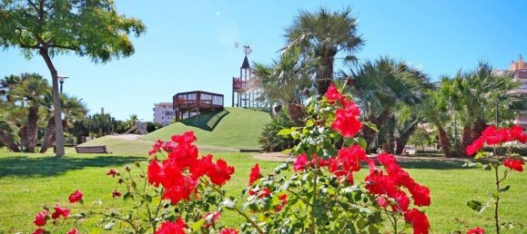 4 chambres Penthouse à Malaga, Spain No. 29161 39
