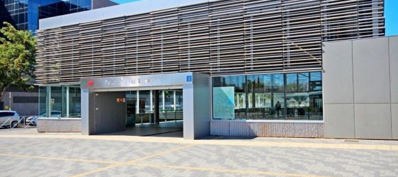 4 chambres Penthouse à Malaga, Spain No. 29161 42