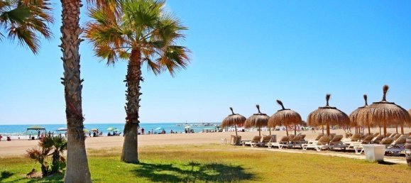 4 chambres Penthouse à Malaga, Spain No. 29161 35