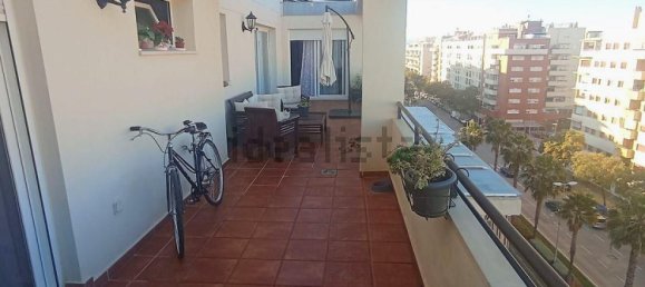 4 chambres Penthouse à Malaga, Spain No. 29161 2