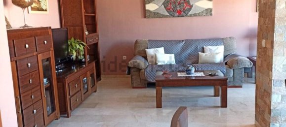 4 chambres Penthouse à Malaga, Spain No. 29161 12