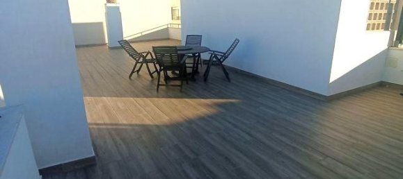 4 chambres Penthouse à Malaga, Spain No. 29161 6