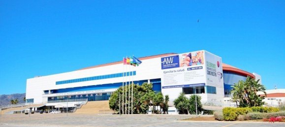 4 chambres Penthouse à Malaga, Spain No. 29161 44