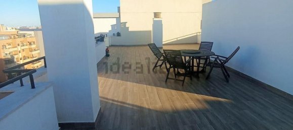 4 chambres Penthouse à Malaga, Spain No. 29161 9