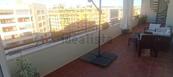 4 chambres Penthouse à Malaga, Spain No. 29161 30