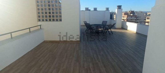 4 chambres Penthouse à Malaga, Spain No. 29161 33