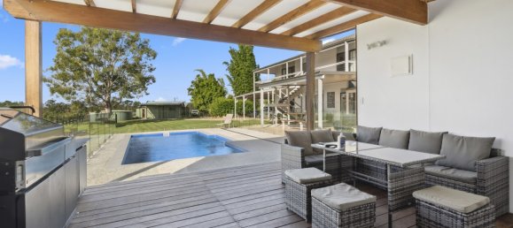 4 bedrooms House in Urunga, Australia No. 1005 9