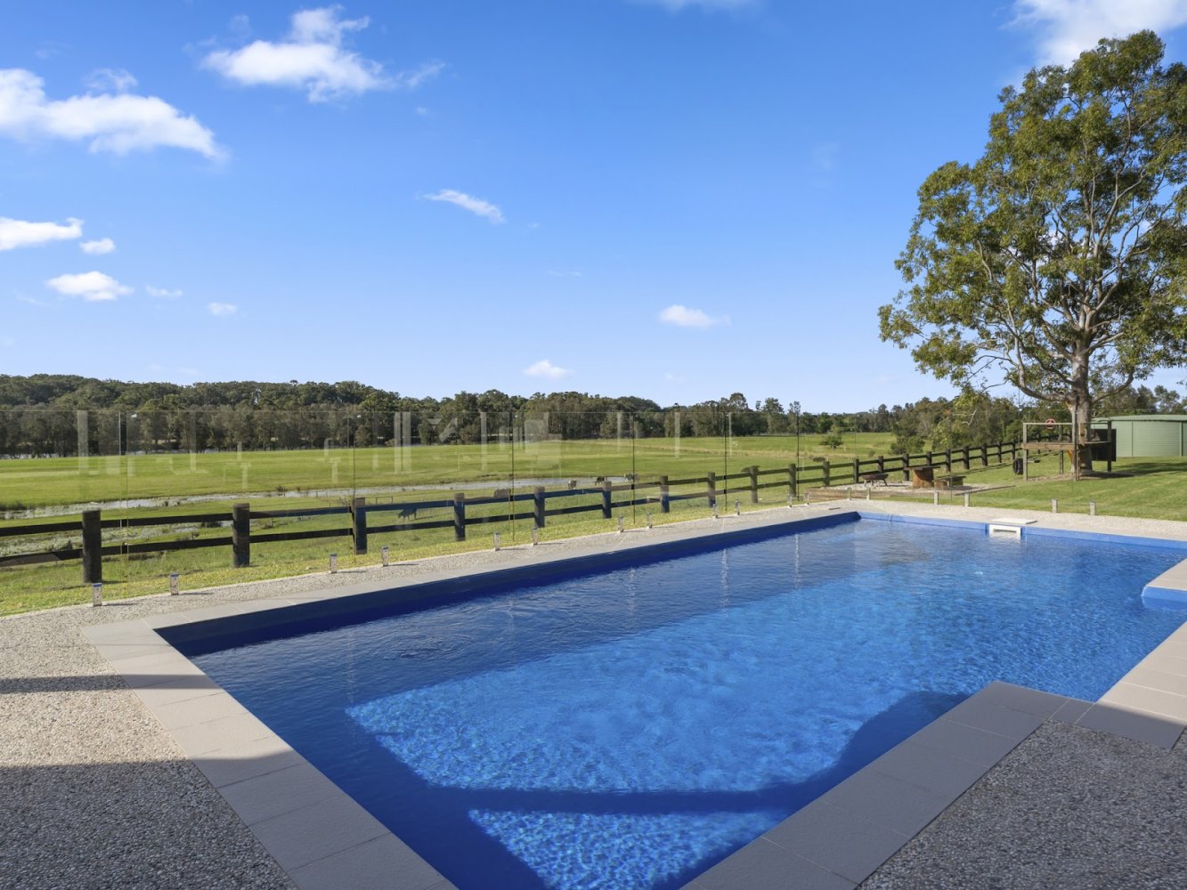 4 bedrooms House in Urunga, Australia No. 1005