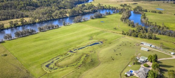 4 bedrooms House in Urunga, Australia No. 1005 11