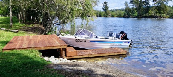 4 bedrooms House in Urunga, Australia No. 1005 23