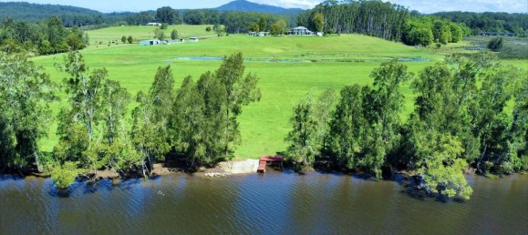 4 bedrooms House in Urunga, Australia No. 1005 16