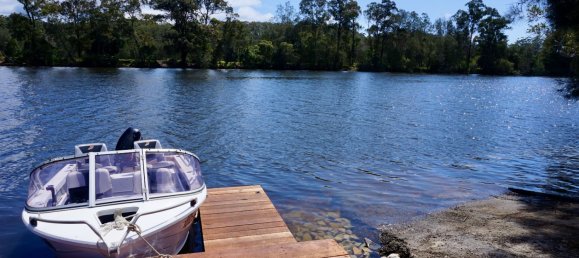 4 bedrooms House in Urunga, Australia No. 1005 4