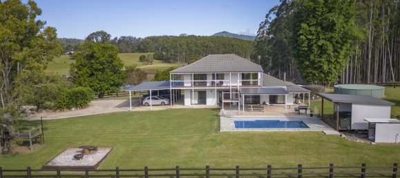 4 bedrooms House in Urunga, Australia No. 1005 12