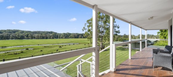 4 bedrooms House in Urunga, Australia No. 1005 21