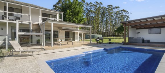 4 bedrooms House in Urunga, Australia No. 1005 5