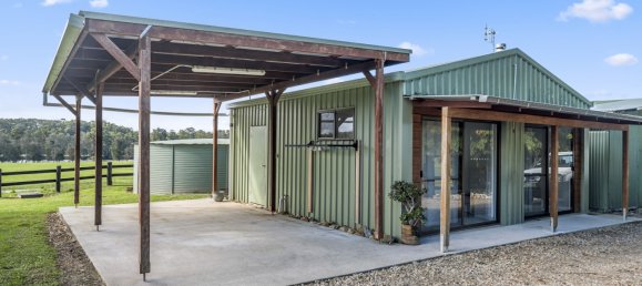 4 bedrooms House in Urunga, Australia No. 1005 26