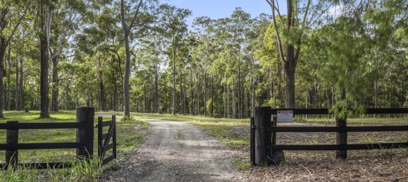 4 bedrooms House in Urunga, Australia No. 1005 24