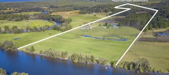 4 bedrooms House in Urunga, Australia No. 1005 22