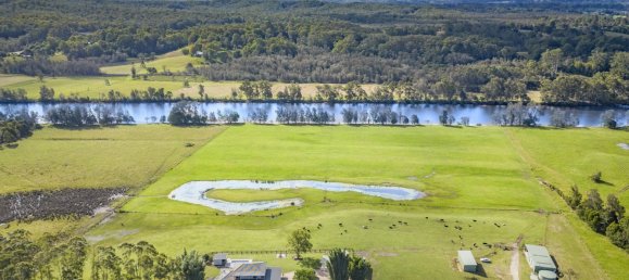 4 bedrooms House in Urunga, Australia No. 1005 6