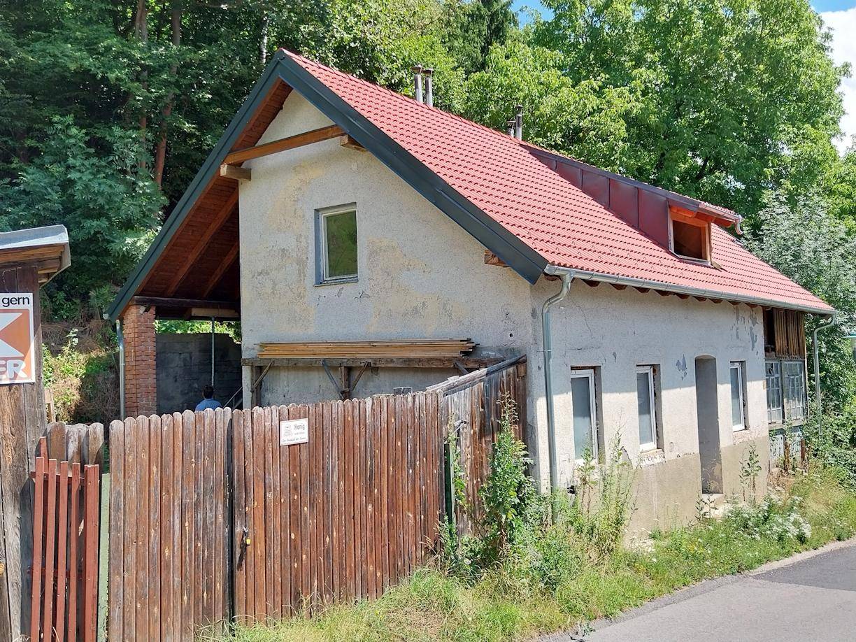 Casa de 5 divisões em Payerbach, Austria N.º 193635