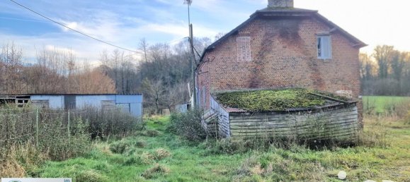 Casa T4 em Glageon, France N.º 42197 23