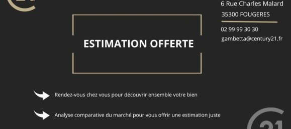 2 غرف نوم شقة في Fougeres, France رقم 279470 6