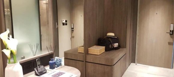 شقة 1 غرف نوم  في RAMADA MIRA NORTH PATTAYA Pattaya, Thailand رقم 28061 10