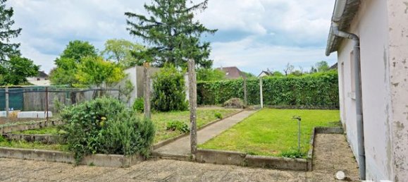 Casa de 4 dormitorios en Saint-Maur, France No. 310608 15