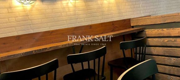  مقهى / مطعم في Sliema, Malta 15متر مربع رقم 12455 4